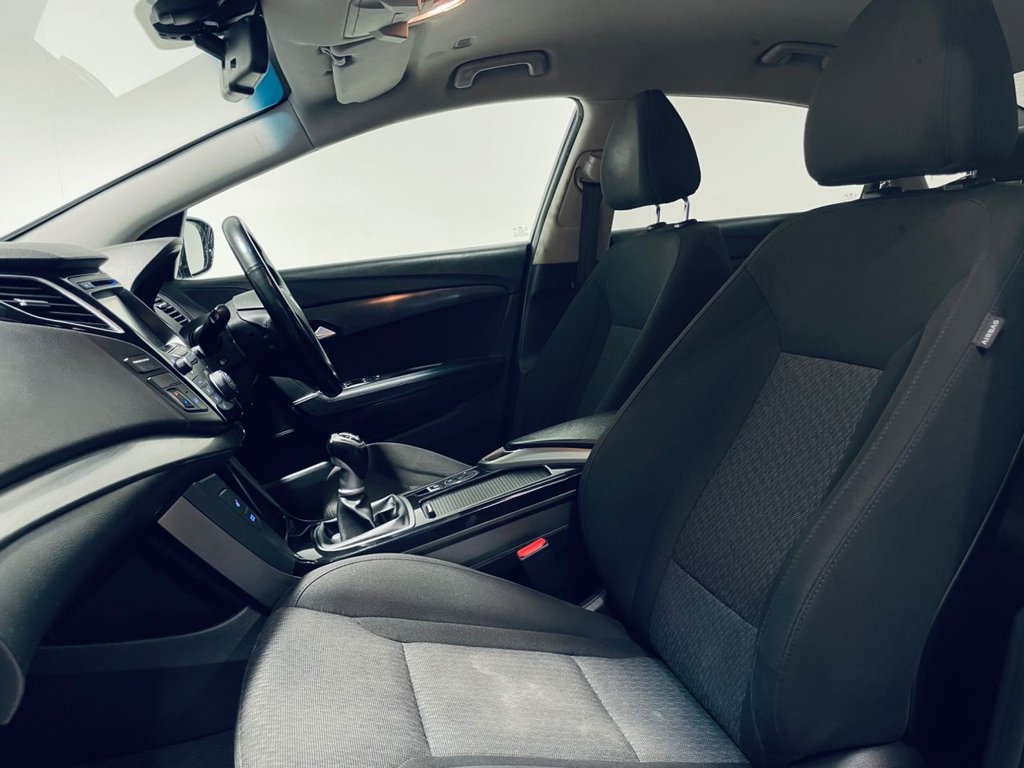 Used Hyundai i40 2015 for sale - 78036476: Photo 6