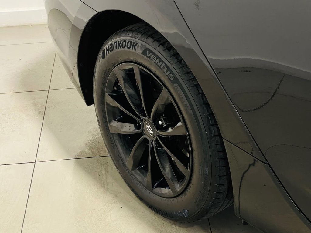 Used Hyundai i40 2015 for sale - 78036476: Photo 8