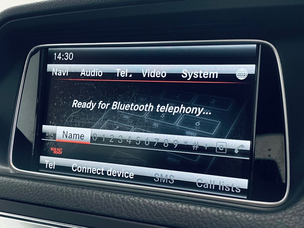 Used Mercedes-Benz E Class 2014 for sale - 77048708: Photo 11