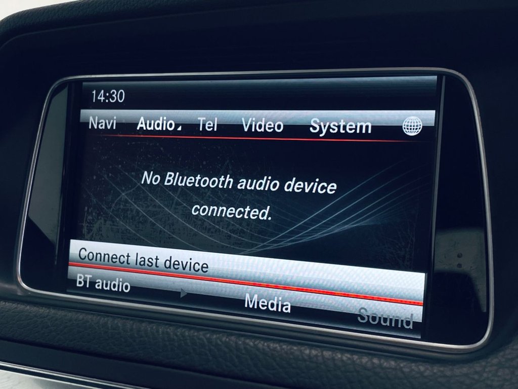 Used Mercedes-Benz E Class 2014 for sale - 77048708: Photo 12