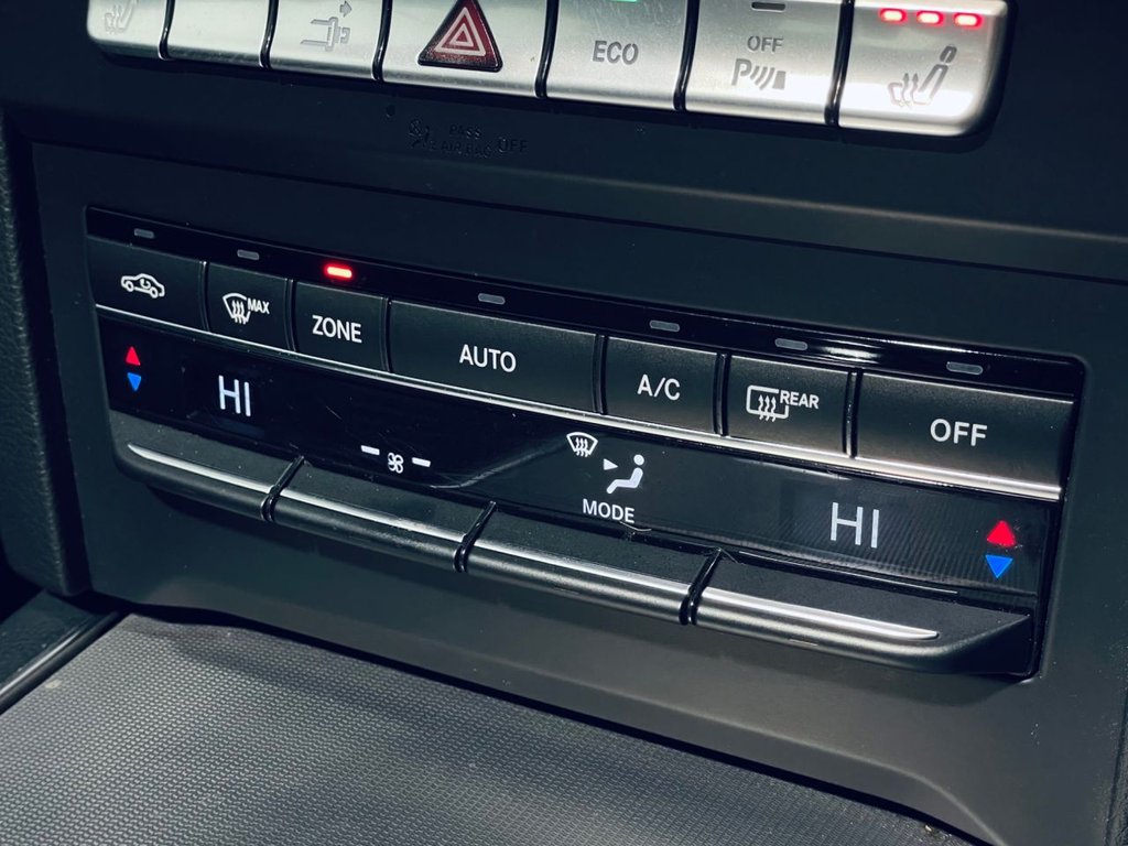 Used Mercedes-Benz E Class 2014 for sale - 77048708: Photo 19