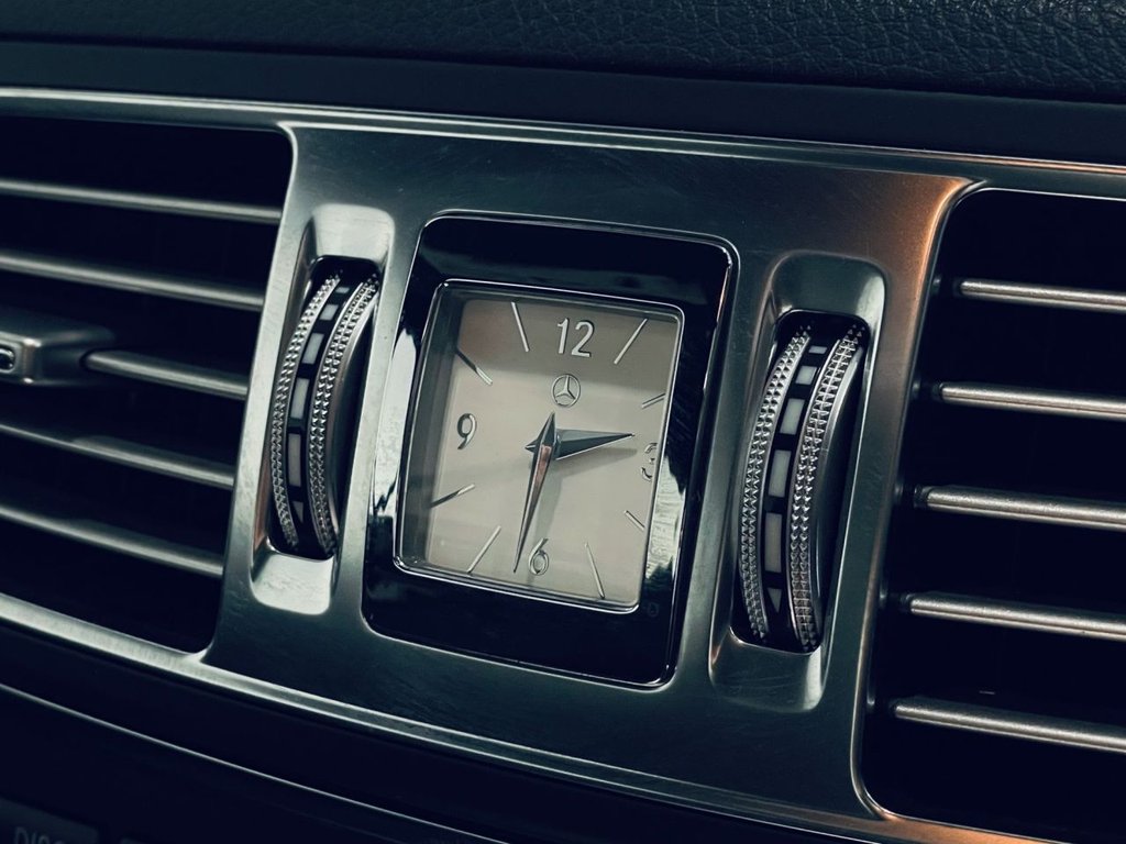 Used Mercedes-Benz E Class 2014 for sale - 77048708: Photo 21