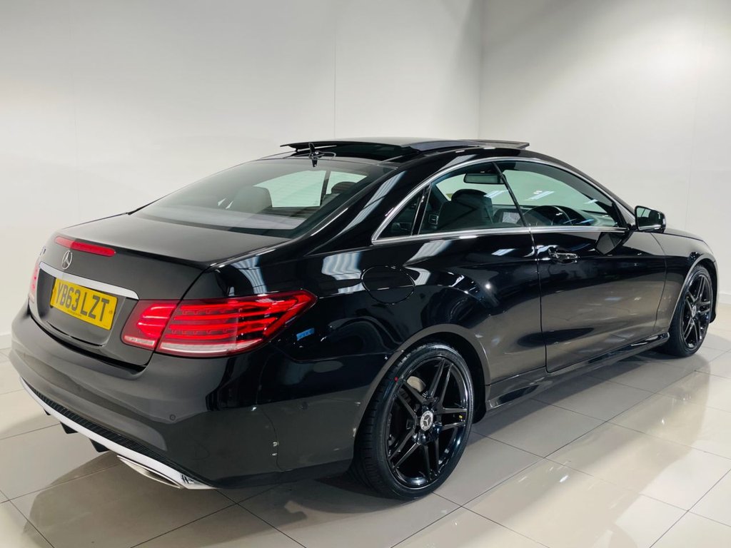 Used Mercedes-Benz E Class 2014 for sale - 77048708: Photo 29