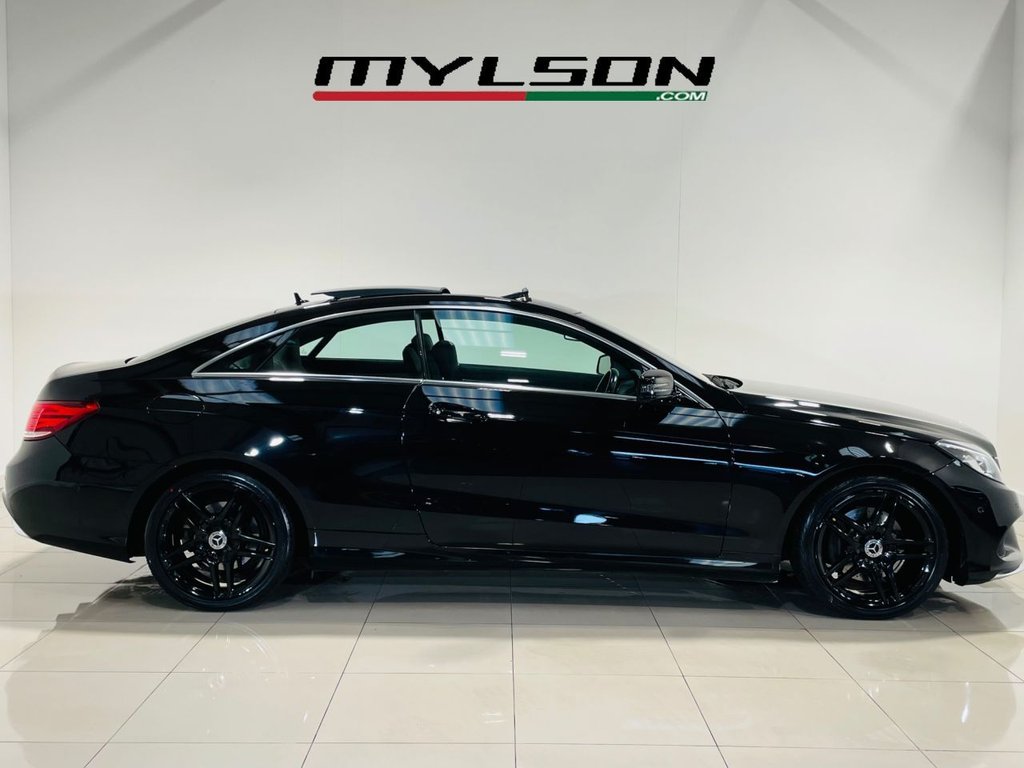 Used Mercedes-Benz E Class 2014 for sale - 77048708: Photo 30