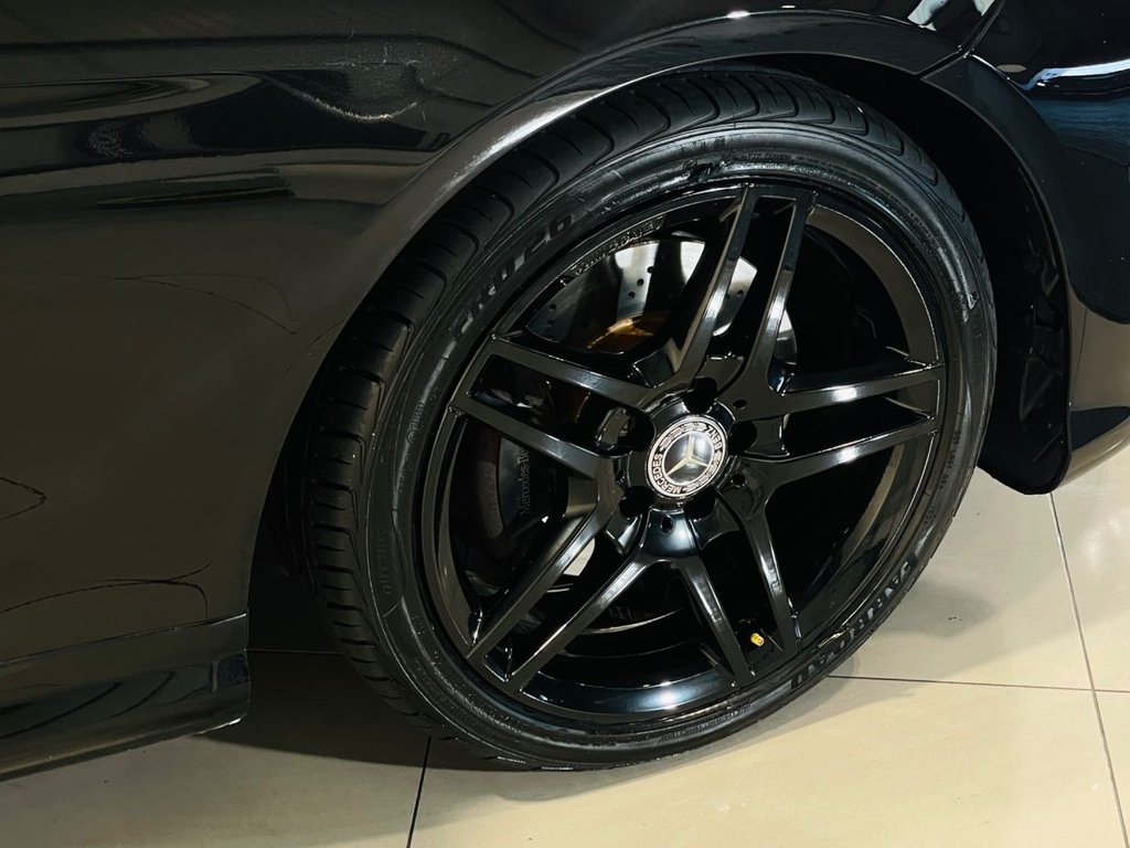 Used Mercedes-Benz E Class 2014 for sale - 77048708: Photo 33