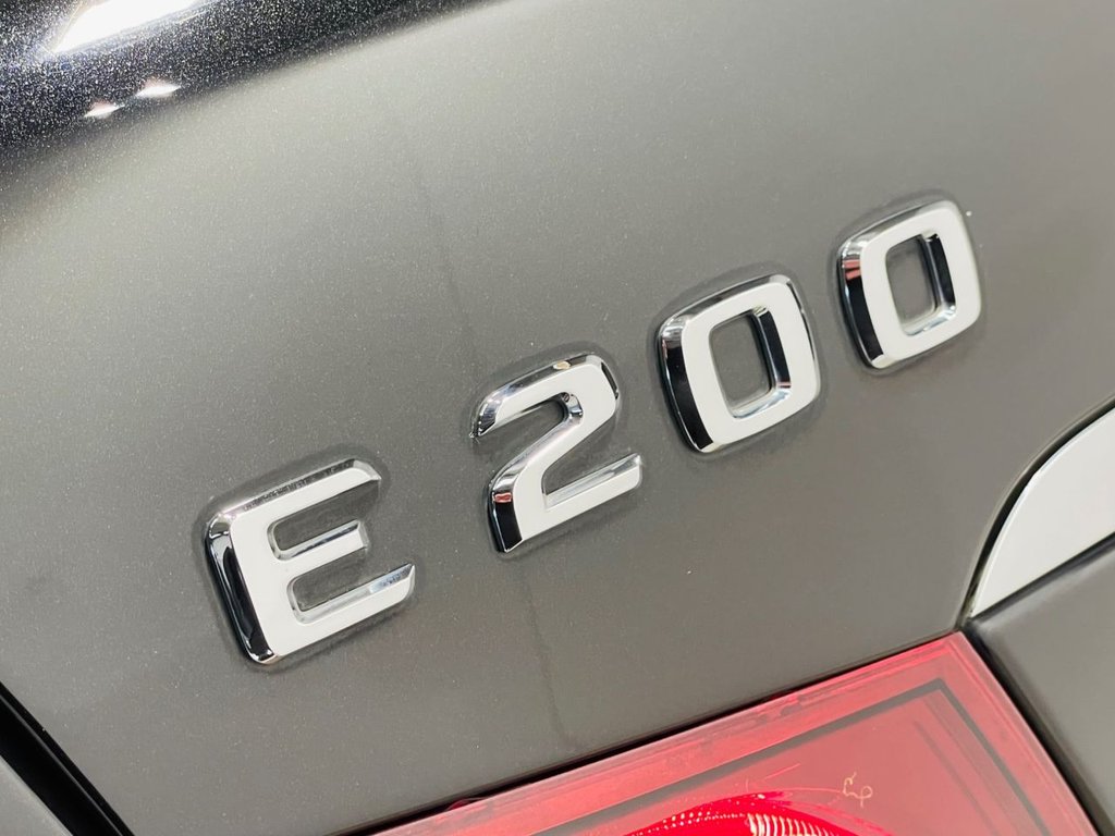 Used Mercedes-Benz E Class 2014 for sale - 77048708: Photo 37