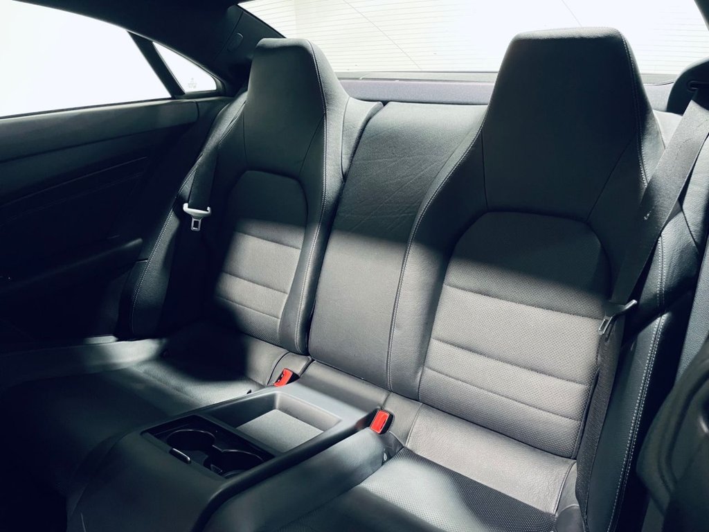 Used Mercedes-Benz E Class 2014 for sale - 77048708: Photo 7