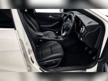 Used Mercedes-Benz A-Class 2018 for sale - 79220933: Photo