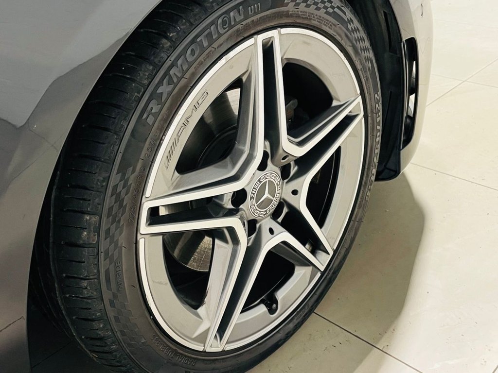 Used Mercedes-Benz A-Class 2018 for sale - 77048667: Photo 10