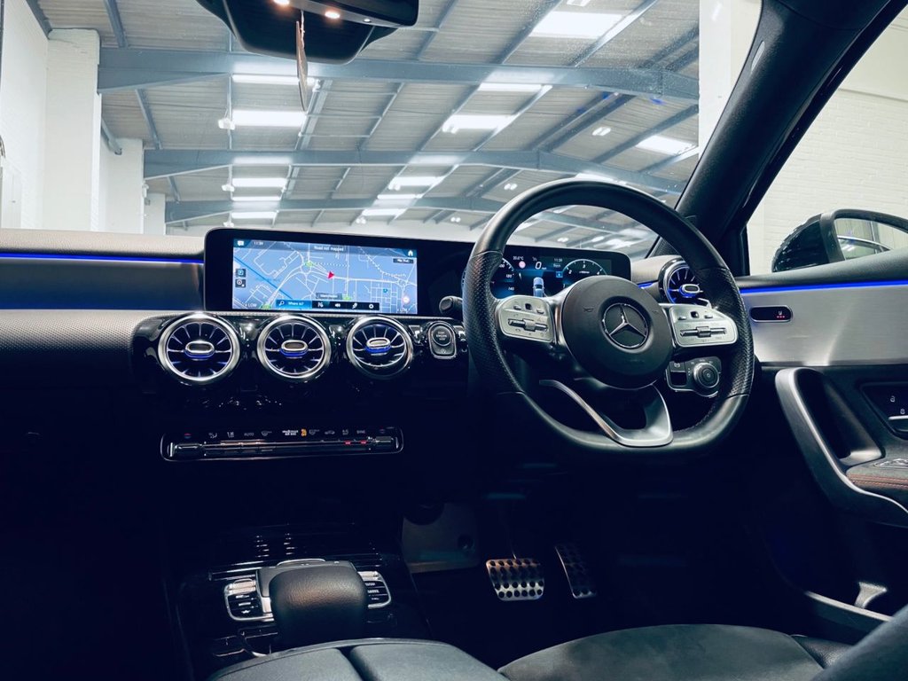 Used Mercedes-Benz A-Class 2018 for sale - 77048667: Photo 13