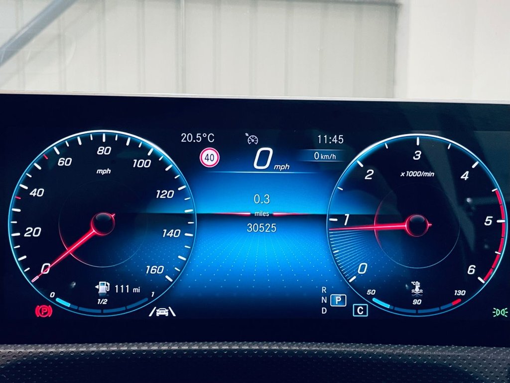 Used Mercedes-Benz A-Class 2018 for sale - 77048667: Photo 14