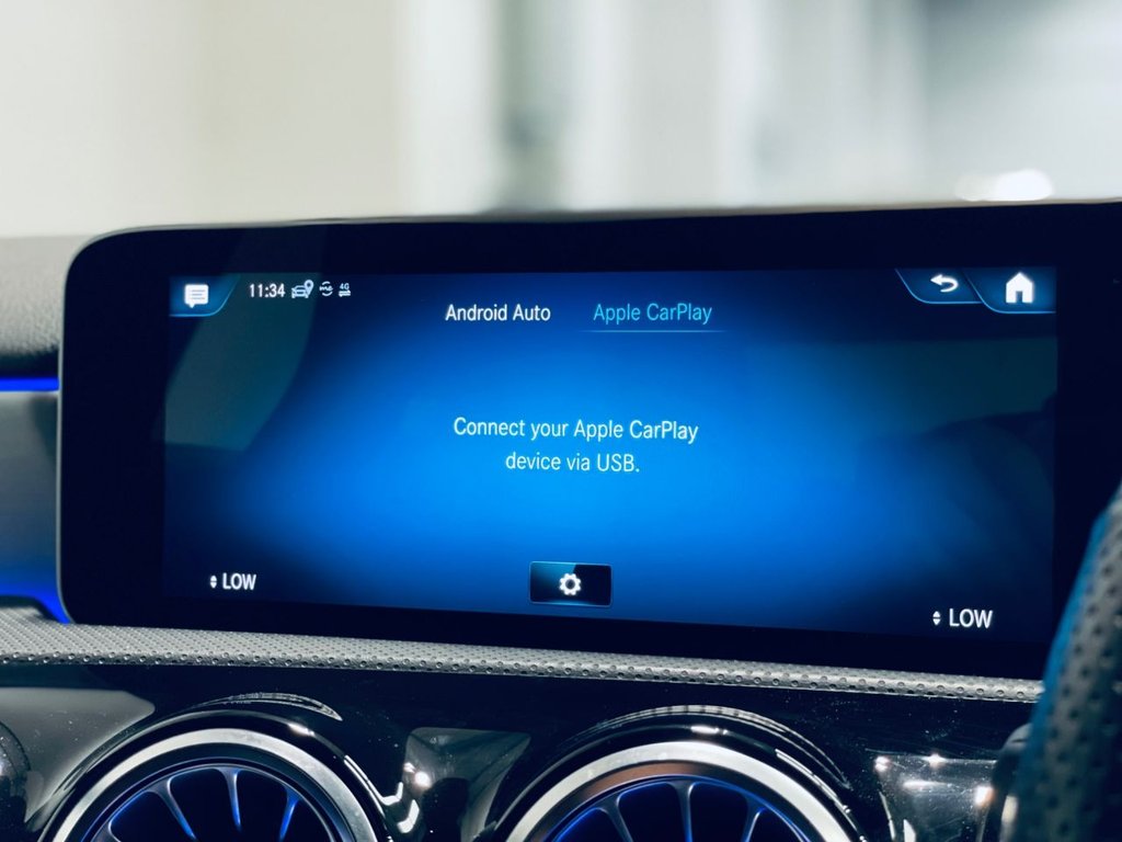 Used Mercedes-Benz A-Class 2018 for sale - 77048667: Photo 15