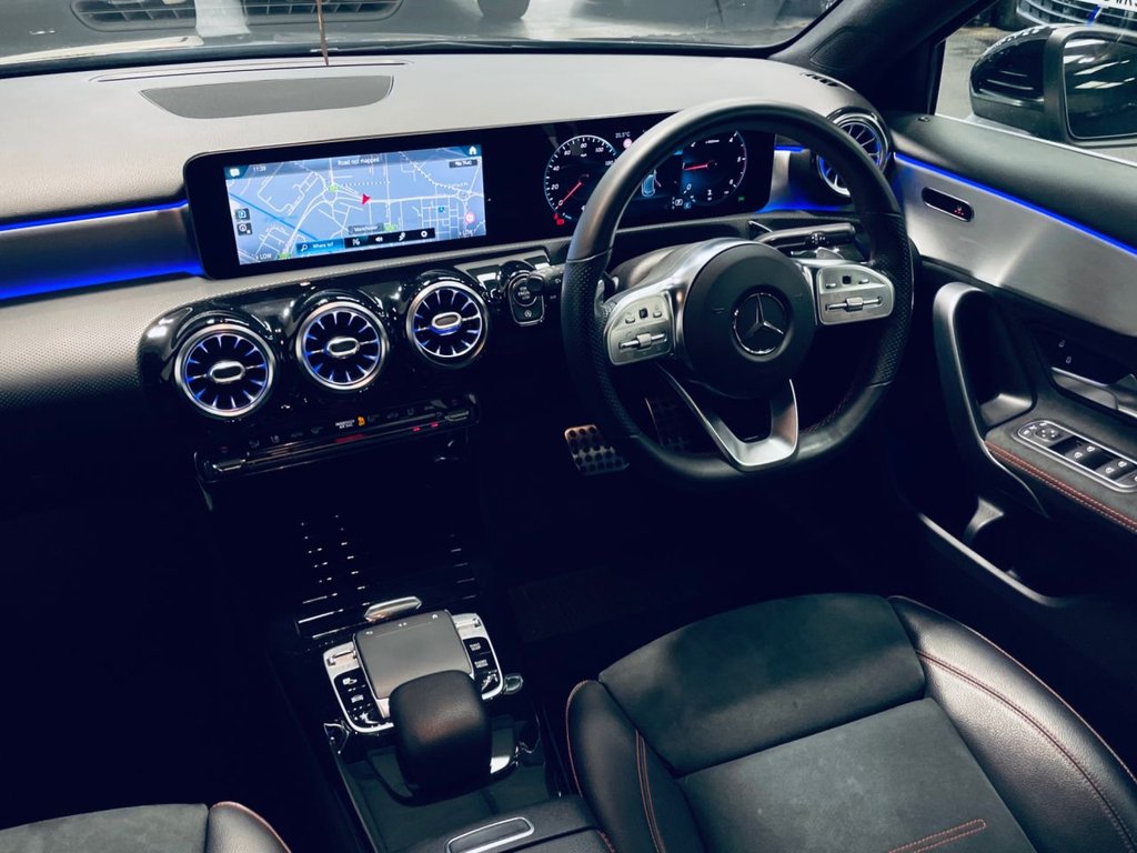 Used Mercedes-Benz A-Class 2018 for sale - 77048667: Photo 19