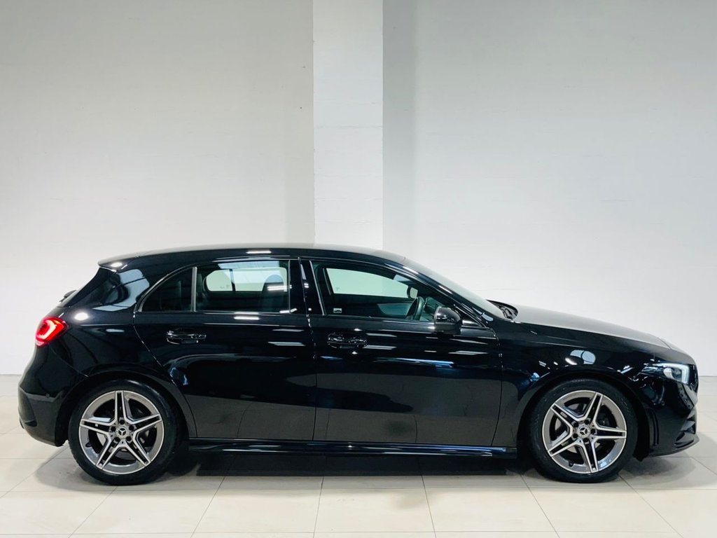 Used Mercedes-Benz A-Class 2018 for sale - 77048667: Photo 24