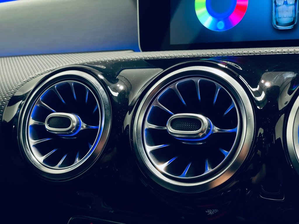 Used Mercedes-Benz A-Class 2018 for sale - 77048667: Photo 3