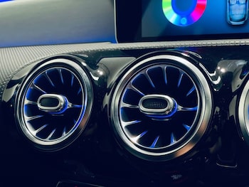 Used Mercedes-Benz A-Class 2018 for sale - 77048667: Photo