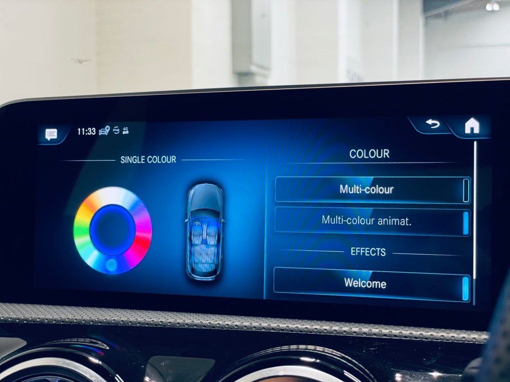 Used Mercedes-Benz A-Class 2018 for sale - 77048667: Photo 4