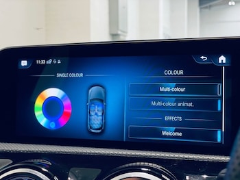 Used Mercedes-Benz A-Class 2018 for sale - 77048667: Photo