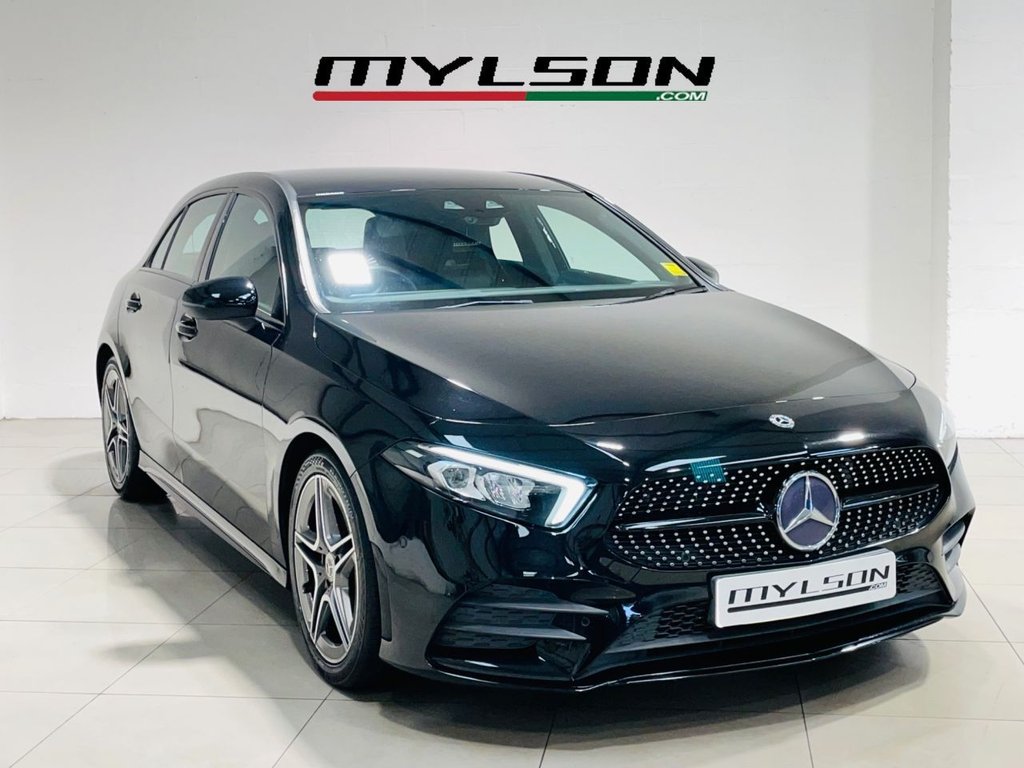 Used Mercedes-Benz A-Class 2018 for sale - 77048667: Photo 6