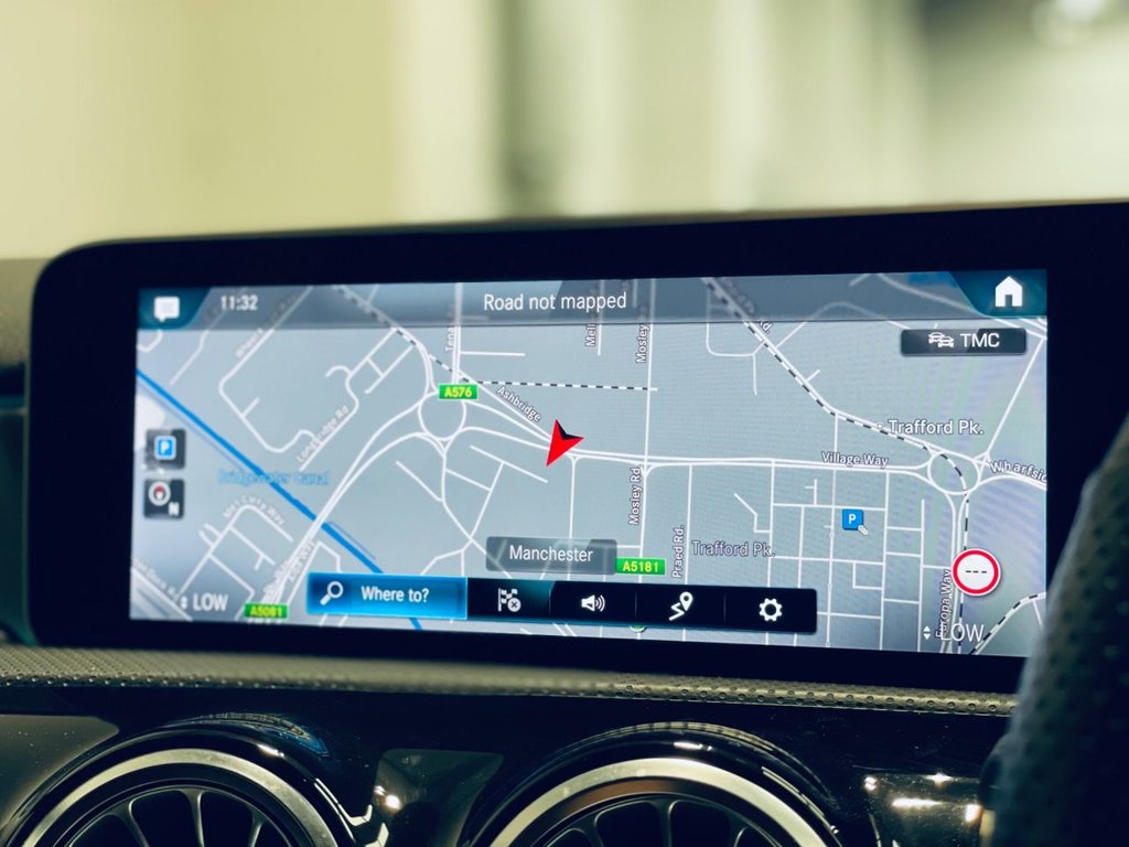 Used Mercedes-Benz A-Class 2018 for sale - 77048667: Photo 7