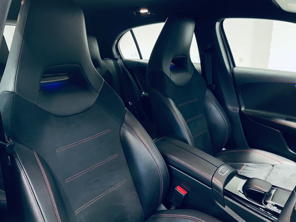 Used Mercedes-Benz A-Class 2018 for sale - 77048667: Photo 8