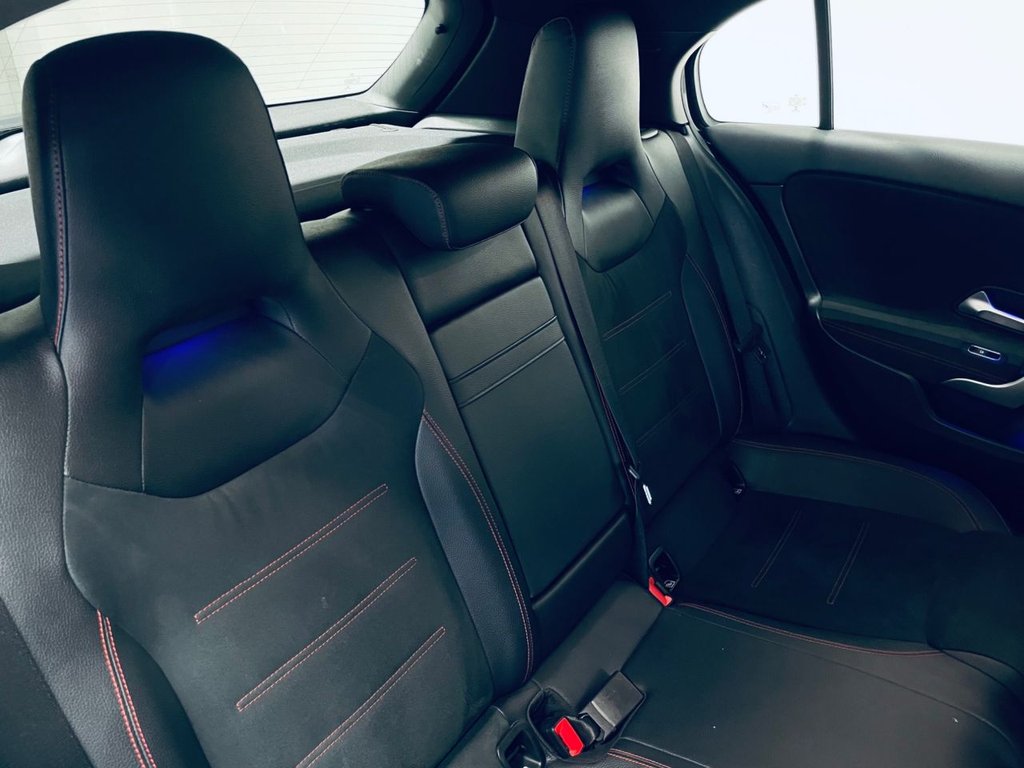 Used Mercedes-Benz A-Class 2018 for sale - 77048667: Photo 9