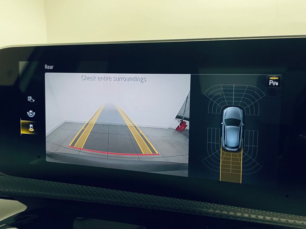 Used Mercedes-Benz A-Class 2019 for sale - 77792175: Photo 10