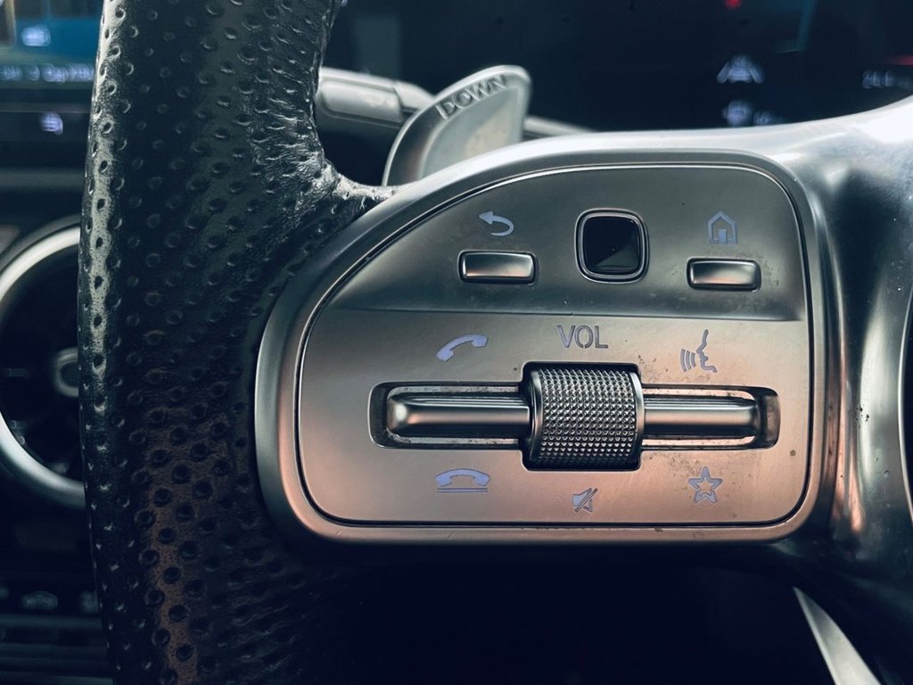 Used Mercedes-Benz A-Class 2019 for sale - 77792175: Photo 11