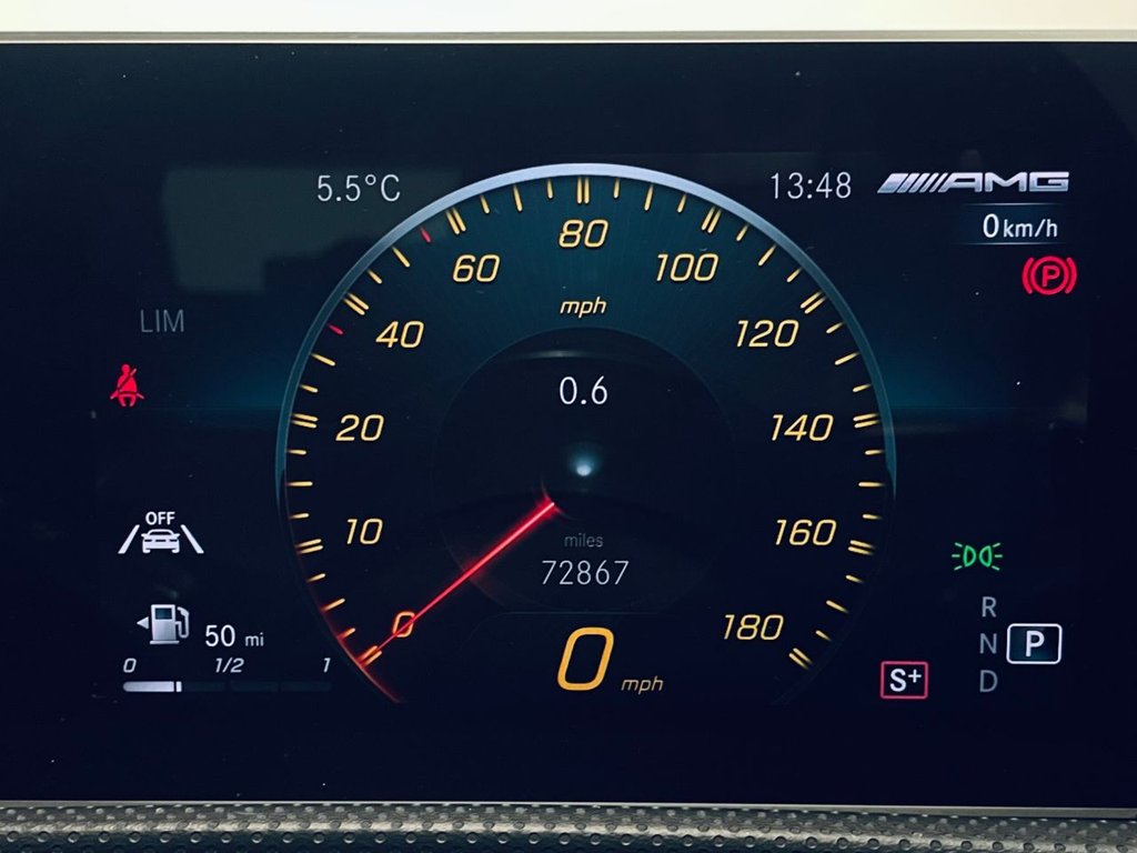 Used Mercedes-Benz A-Class 2019 for sale - 77792175: Photo 13