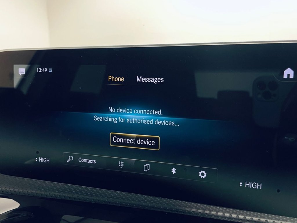 Used Mercedes-Benz A-Class 2019 for sale - 77792175: Photo 17