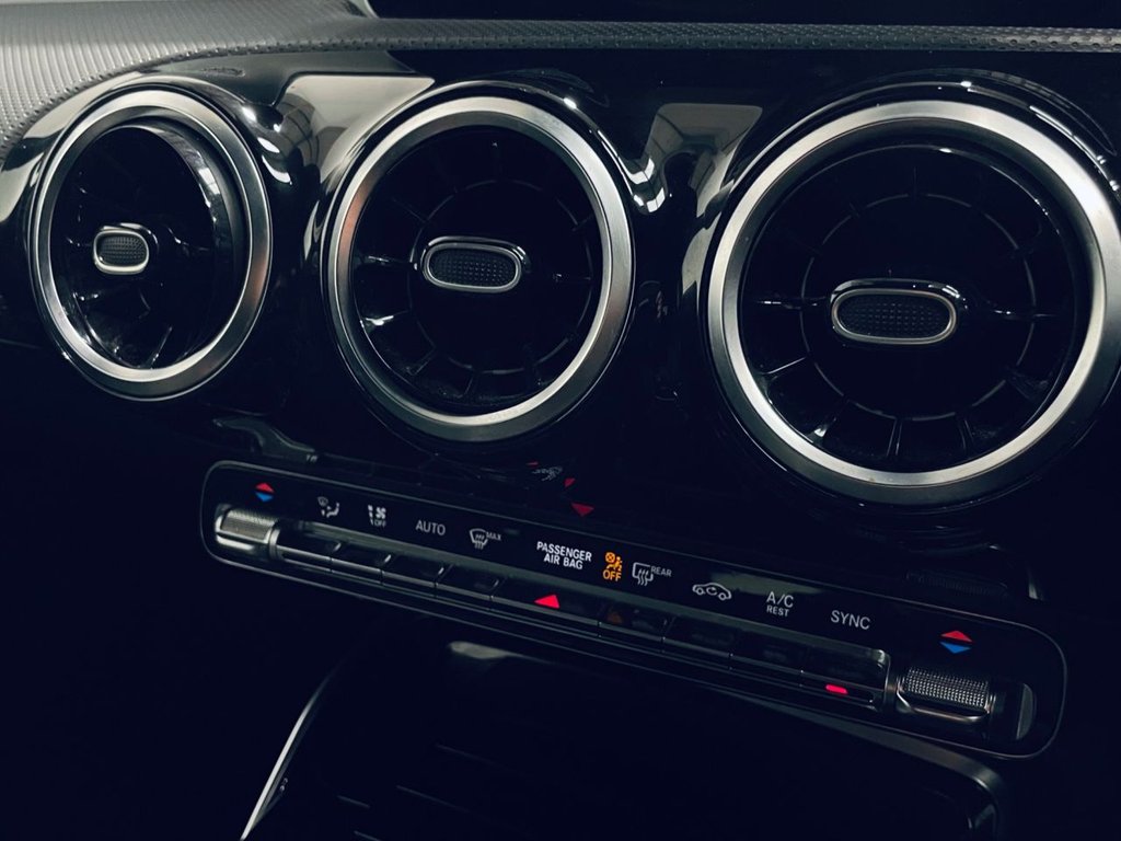 Used Mercedes-Benz A-Class 2019 for sale - 77792175: Photo 21