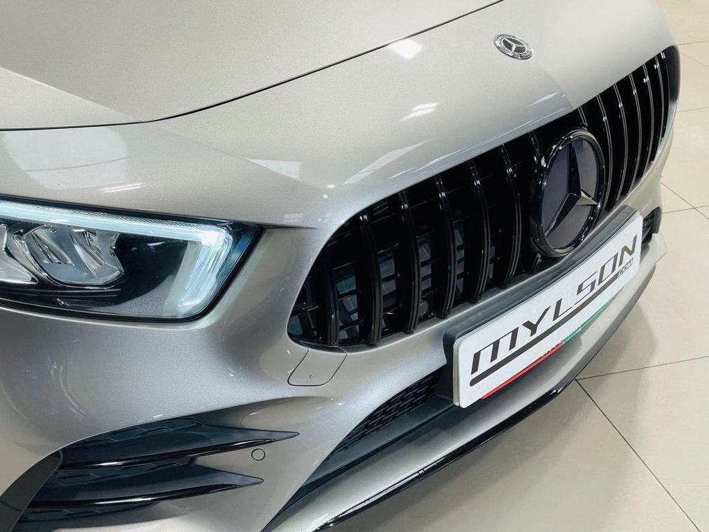 Used Mercedes-Benz A-Class 2019 for sale - 77792175: Photo 26