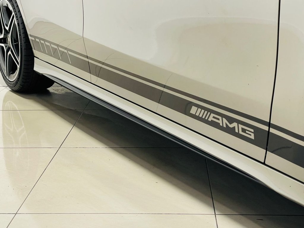 Used Mercedes-Benz A-Class 2019 for sale - 77792175: Photo 3