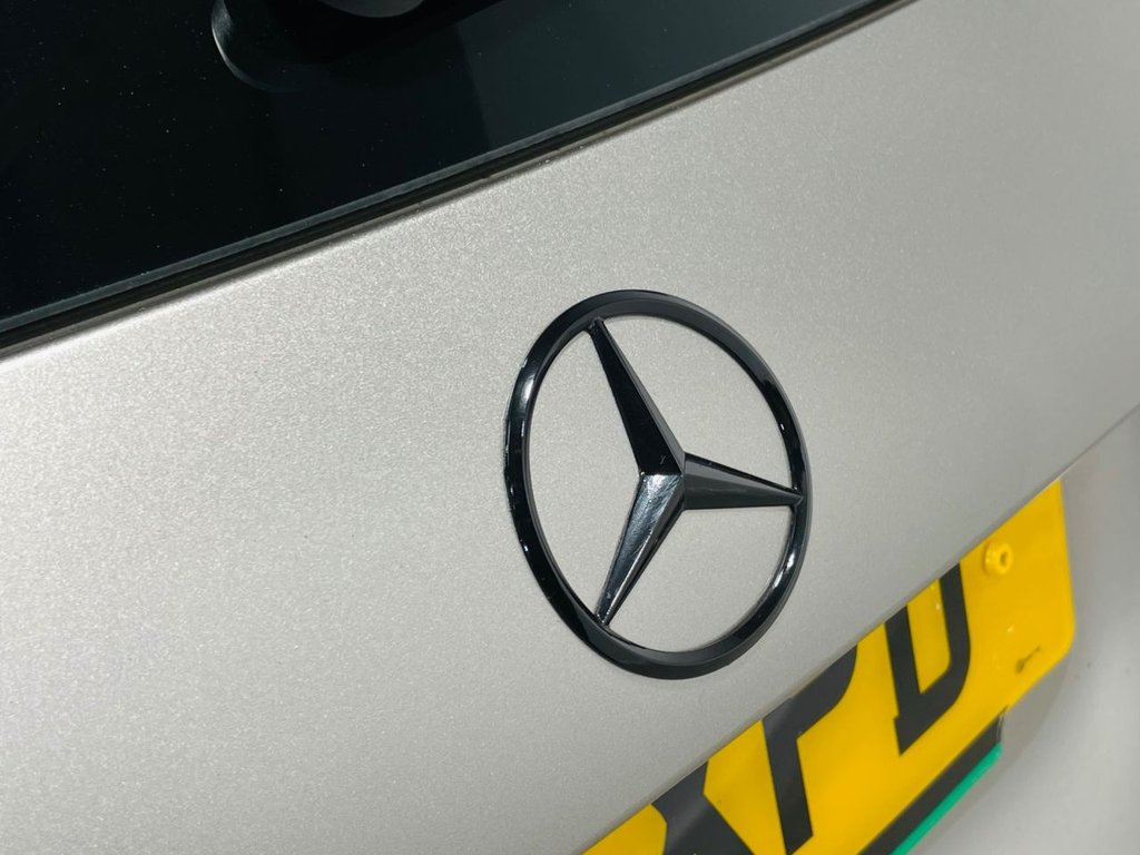 Used Mercedes-Benz A-Class 2019 for sale - 77792175: Photo 35