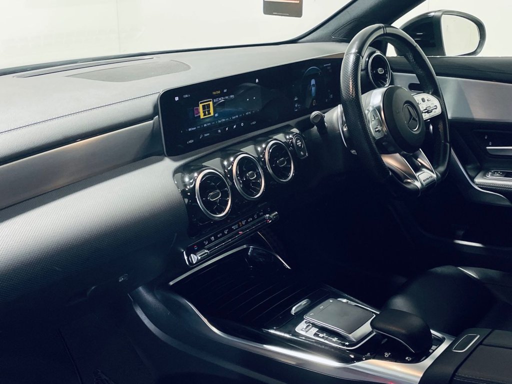 Used Mercedes-Benz A-Class 2019 for sale - 77792175: Photo 5