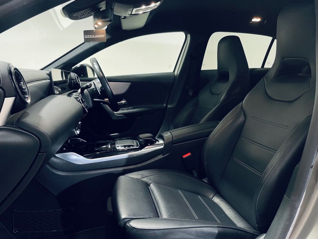 Used Mercedes-Benz A-Class 2019 for sale - 77792175: Photo 6