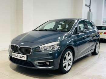 Used BMW 2 Series Active Tourer 2015 for sale - 74244487: Photo
