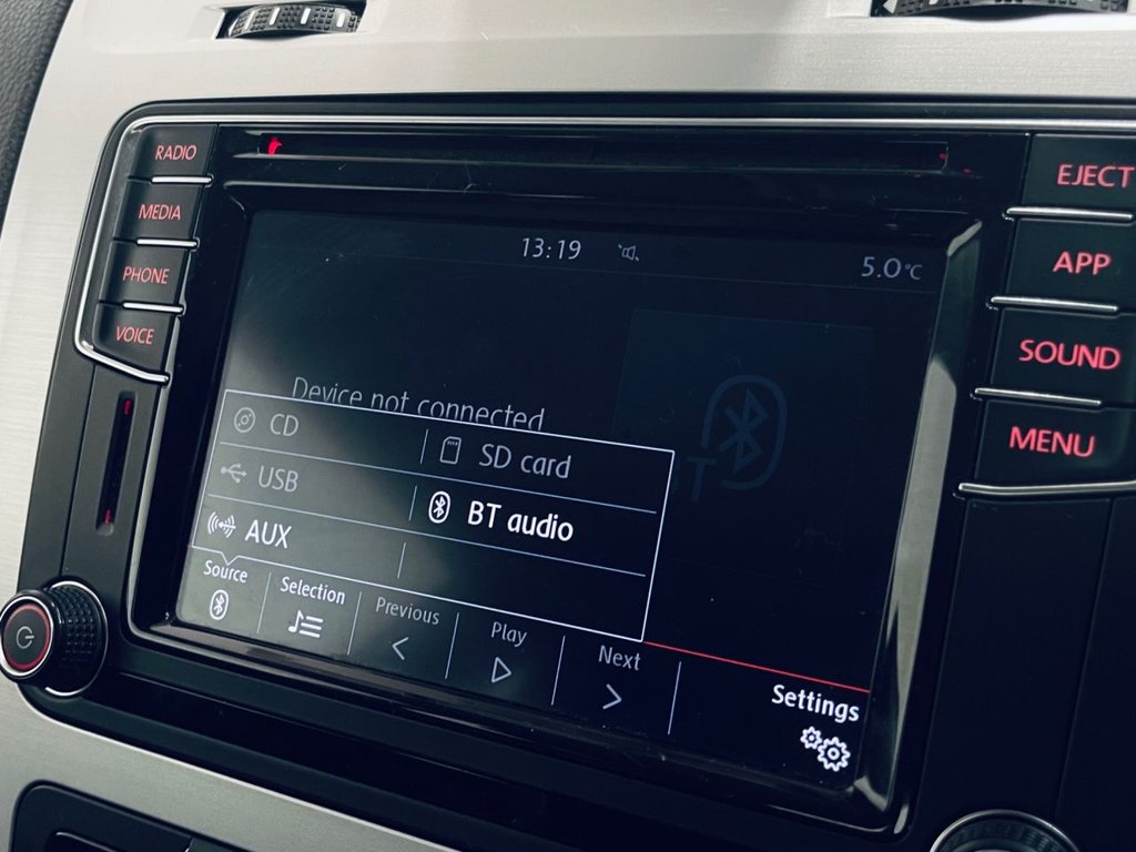 Used Volkswagen Scirocco 2017 for sale - 77627391: Photo 11