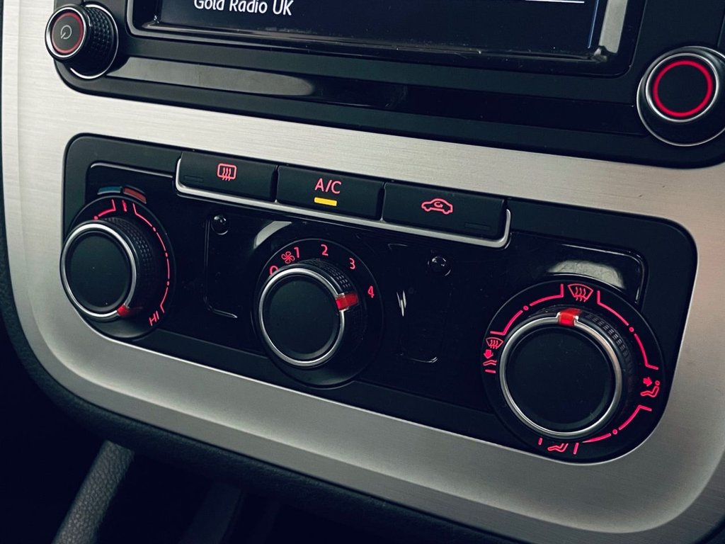 Used Volkswagen Scirocco 2017 for sale - 77627391: Photo 13