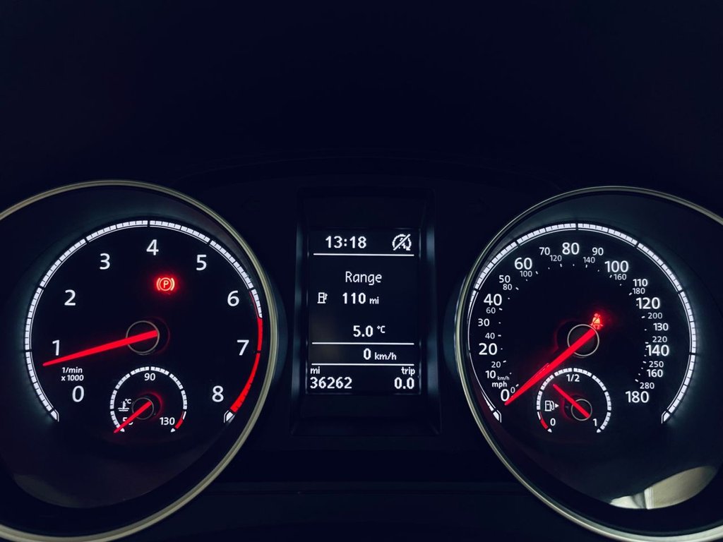 Used Volkswagen Scirocco 2017 for sale - 77627391: Photo 15