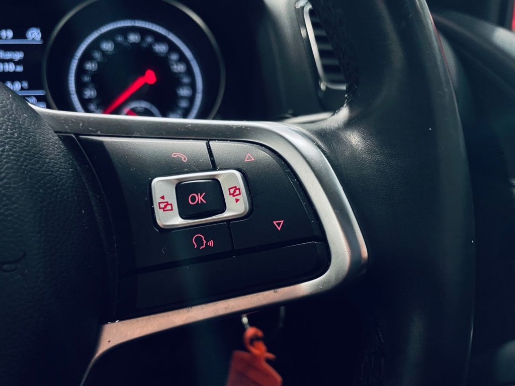 Used Volkswagen Scirocco 2017 for sale - 77627391: Photo 16