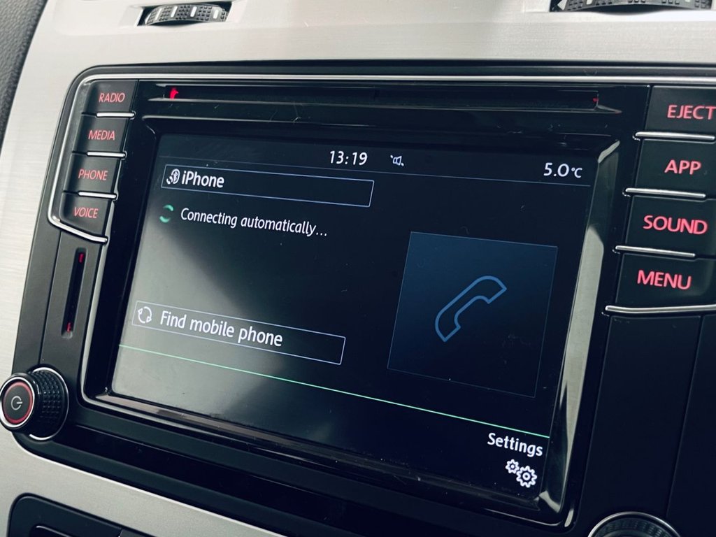 Used Volkswagen Scirocco 2017 for sale - 77627391: Photo 17