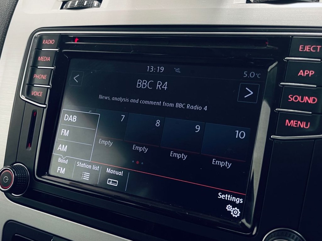 Used Volkswagen Scirocco 2017 for sale - 77627391: Photo 18