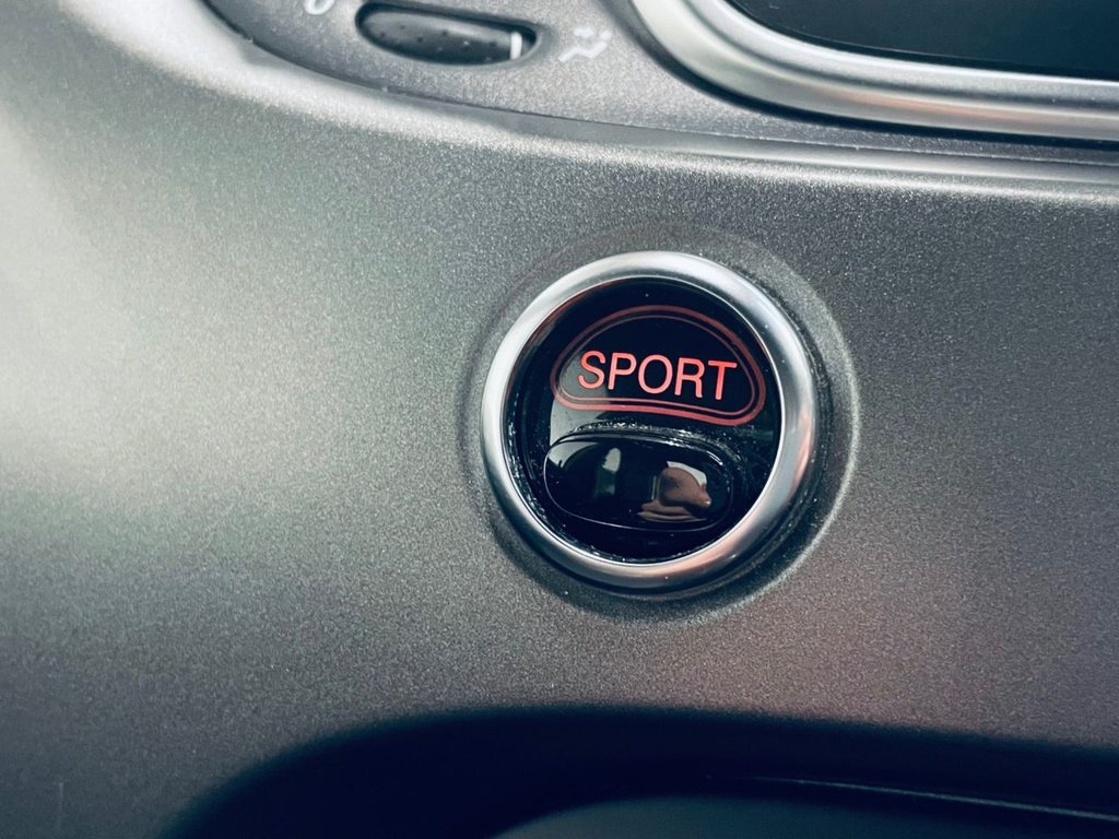 Used Abarth 595 2019 for sale - 77048927: Photo 10