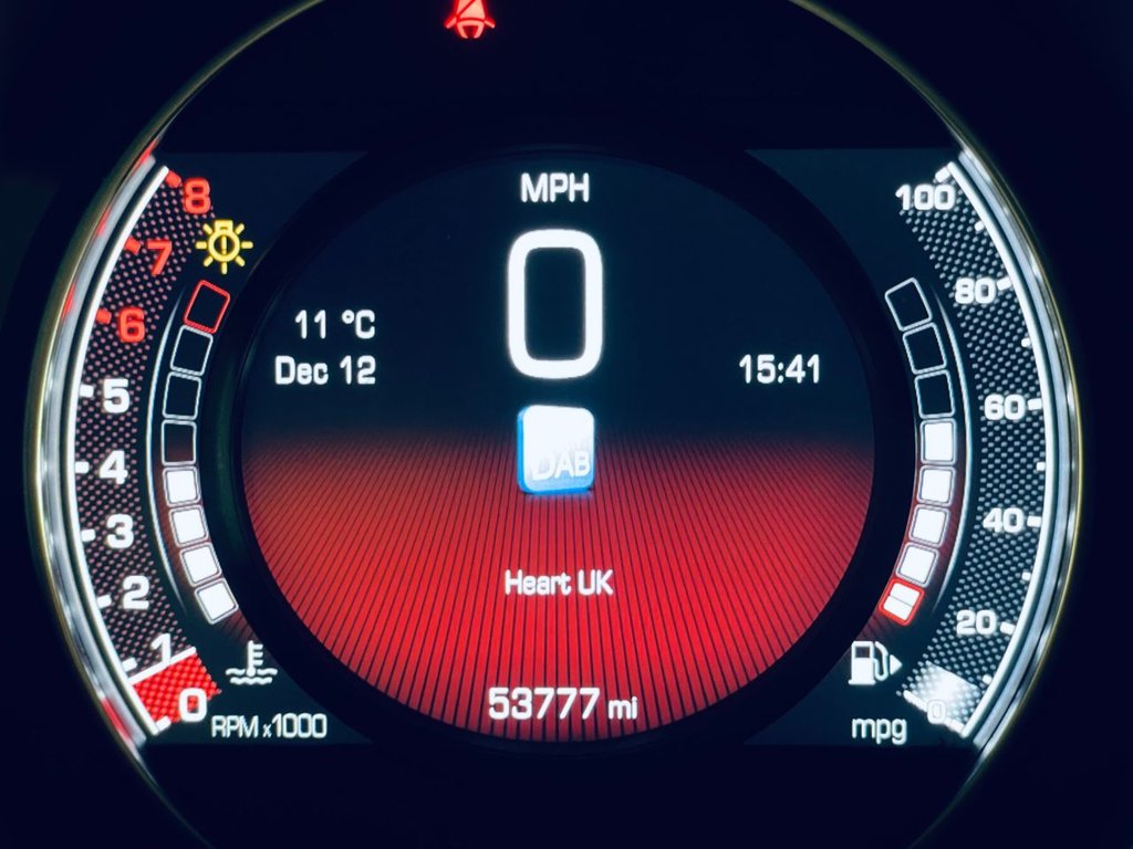 Used Abarth 595 2019 for sale - 77048927: Photo 12