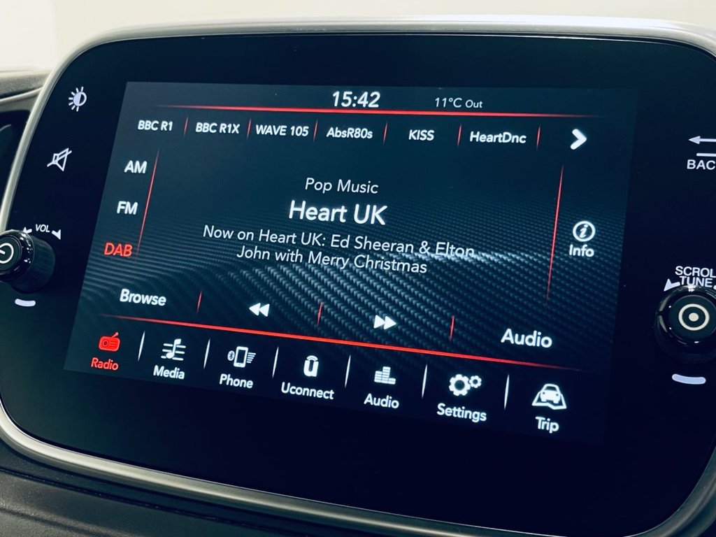 Used Abarth 595 2019 for sale - 77048927: Photo 14