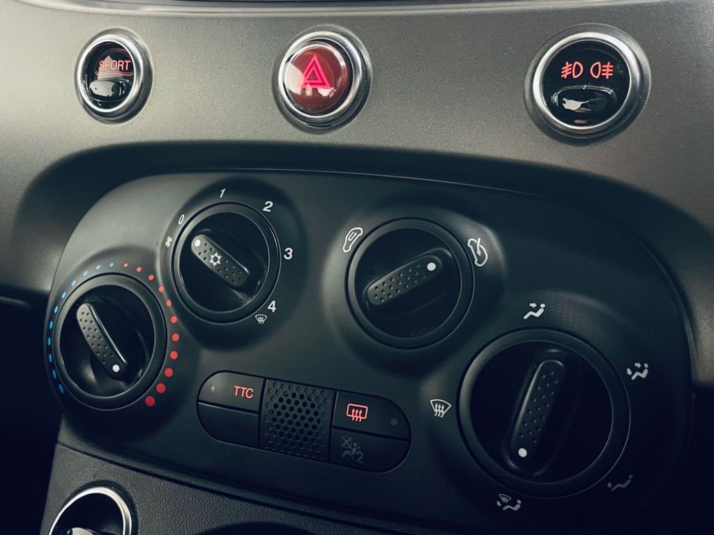 Used Abarth 595 2019 for sale - 77048927: Photo 19