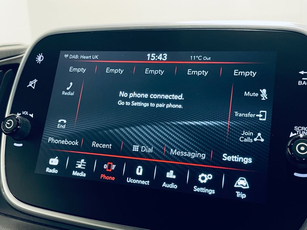 Used Abarth 595 2019 for sale - 77048927: Photo 2