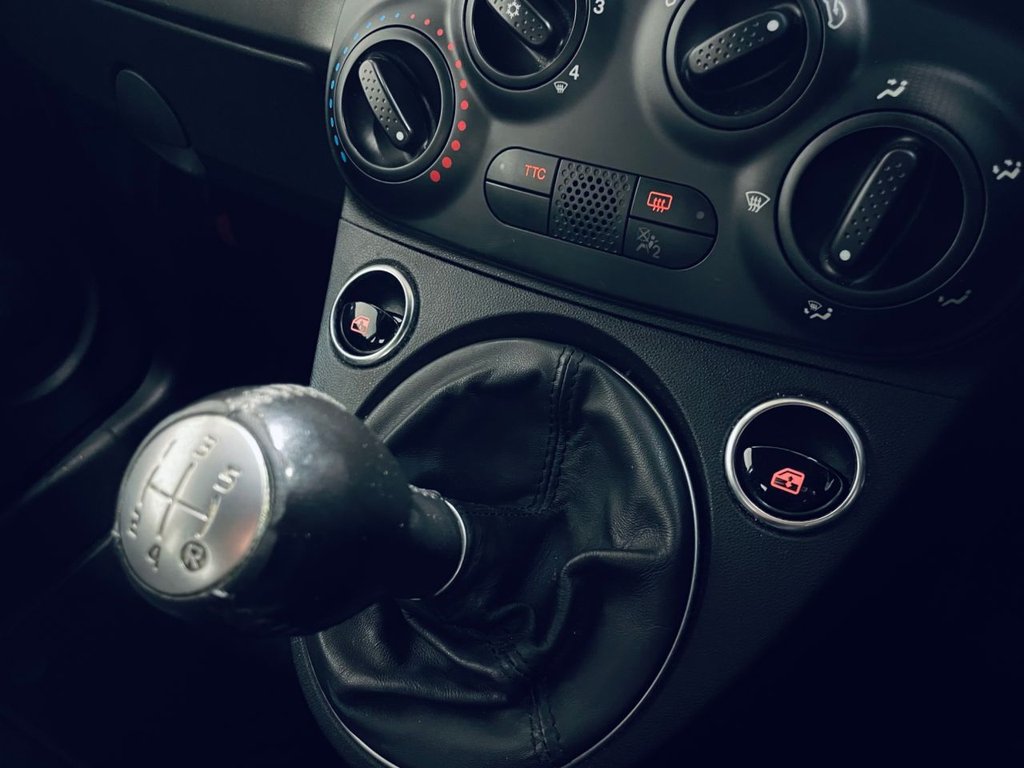 Used Abarth 595 2019 for sale - 77048927: Photo 21