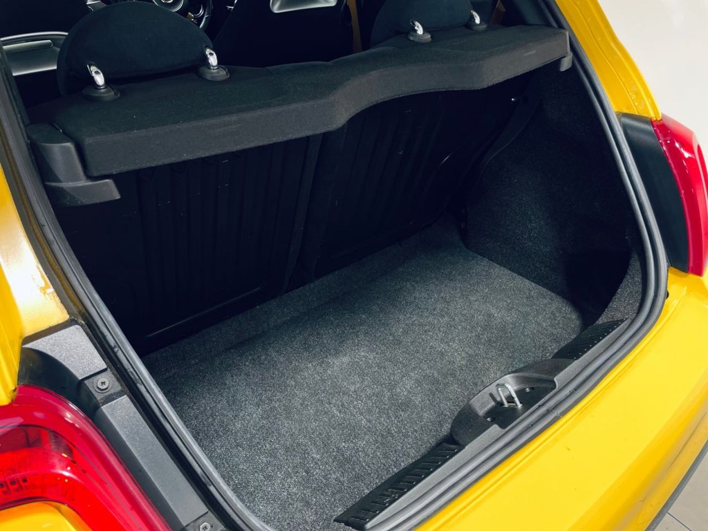 Used Abarth 595 2019 for sale - 77048927: Photo 23